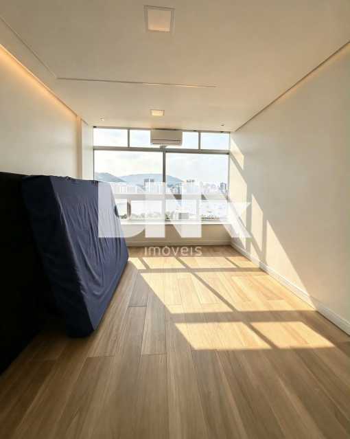 Apartamento 4 quartos à venda Botafogo, Rio de Janeiro - R$ 3.590.000 - BGAP40078