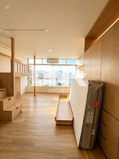 Apartamento 4 quartos à venda Botafogo, Rio de Janeiro - R$ 3.590.000 - BGAP40078