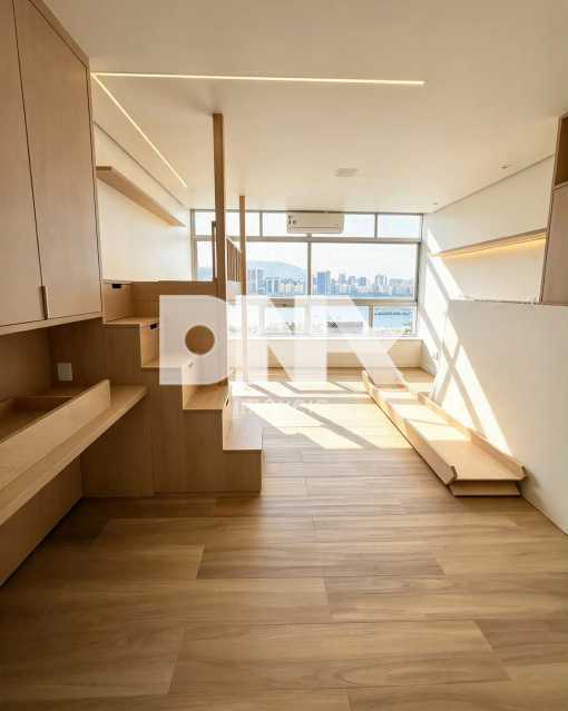 Apartamento 4 quartos à venda Botafogo, Rio de Janeiro - R$ 3.590.000 - BGAP40078