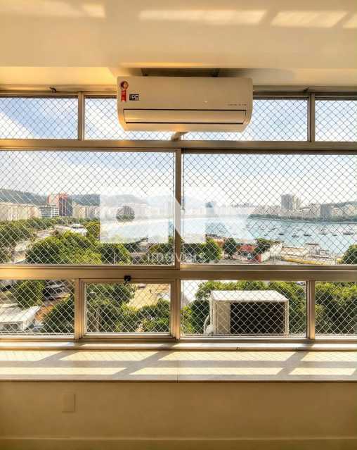 Apartamento 4 quartos à venda Botafogo, Rio de Janeiro - R$ 3.590.000 - BGAP40078