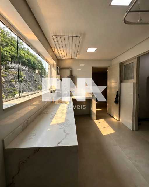 Apartamento 4 quartos à venda Botafogo, Rio de Janeiro - R$ 3.590.000 - BGAP40078