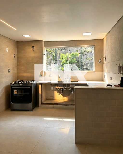 Apartamento 4 quartos à venda Botafogo, Rio de Janeiro - R$ 3.590.000 - BGAP40078