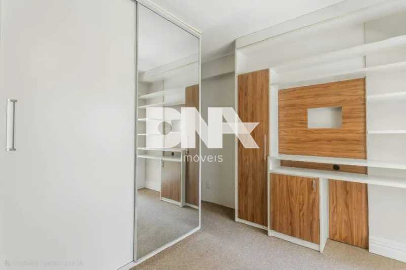 Apartamento 3 quartos à venda Catete, Rio de Janeiro - R$ 1.400.000 - NIAP33787