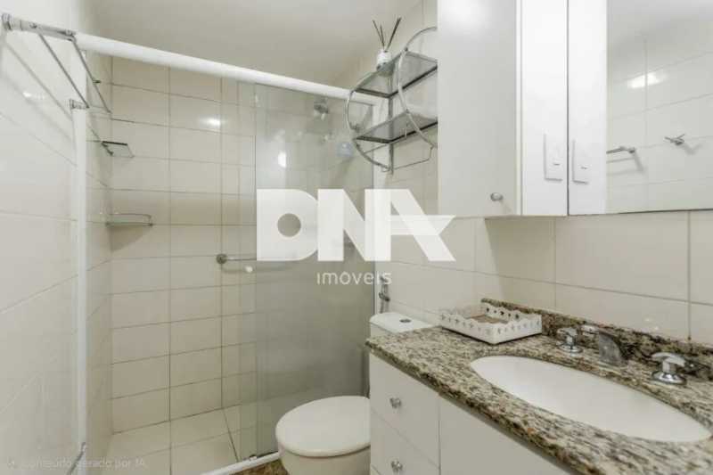 Apartamento 3 quartos à venda Catete, Rio de Janeiro - R$ 1.400.000 - NIAP33787