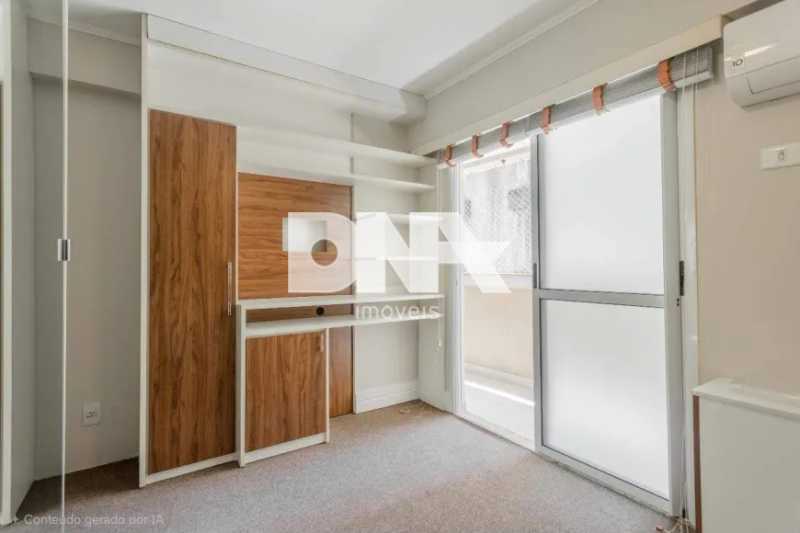 Apartamento 3 quartos à venda Catete, Rio de Janeiro - R$ 1.400.000 - NIAP33787