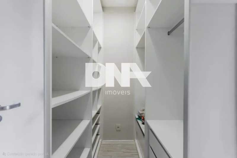 Apartamento 3 quartos à venda Catete, Rio de Janeiro - R$ 1.400.000 - NIAP33787