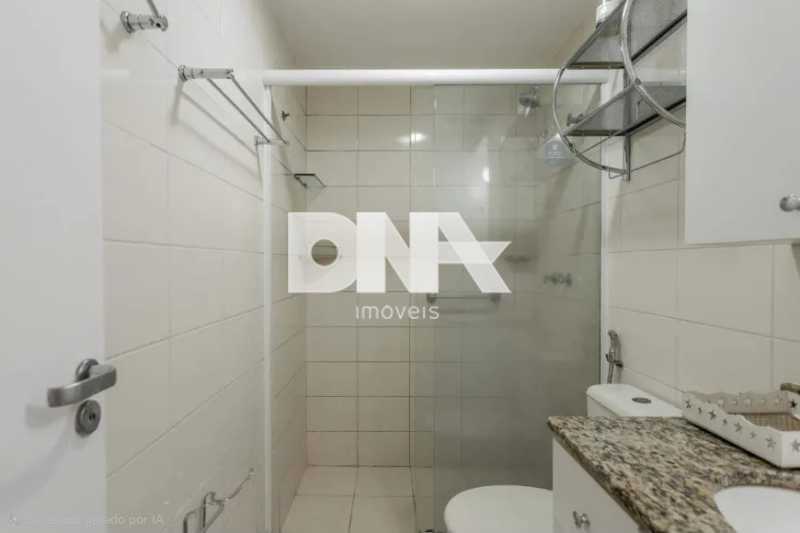 Apartamento 3 quartos à venda Catete, Rio de Janeiro - R$ 1.400.000 - NIAP33787