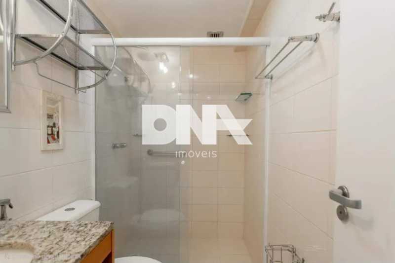Apartamento 3 quartos à venda Catete, Rio de Janeiro - R$ 1.400.000 - NIAP33787