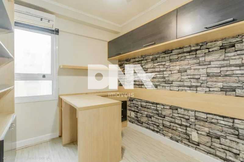 Apartamento 3 quartos à venda Catete, Rio de Janeiro - R$ 1.400.000 - NIAP33787