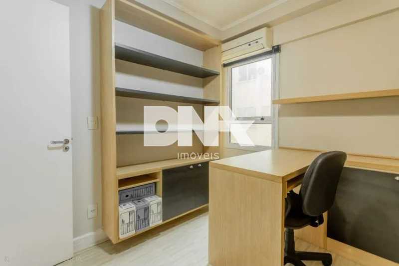 Apartamento 3 quartos à venda Catete, Rio de Janeiro - R$ 1.400.000 - NIAP33787