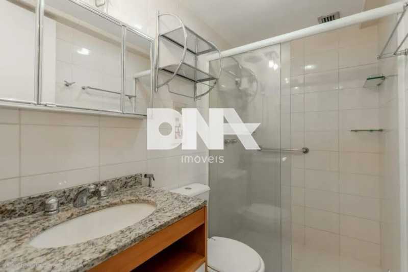 Apartamento 3 quartos à venda Catete, Rio de Janeiro - R$ 1.400.000 - NIAP33787