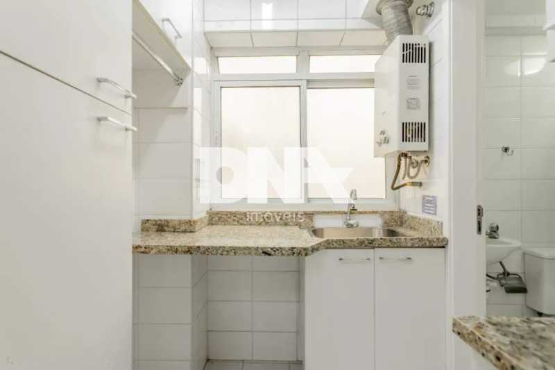 Apartamento 3 quartos à venda Catete, Rio de Janeiro - R$ 1.400.000 - NIAP33787
