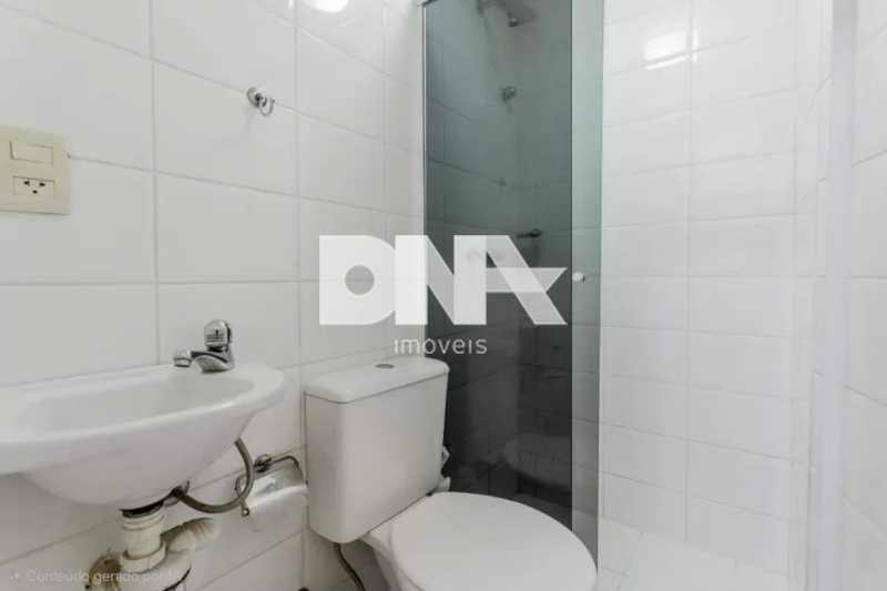 Apartamento 3 quartos à venda Catete, Rio de Janeiro - R$ 1.400.000 - NIAP33787