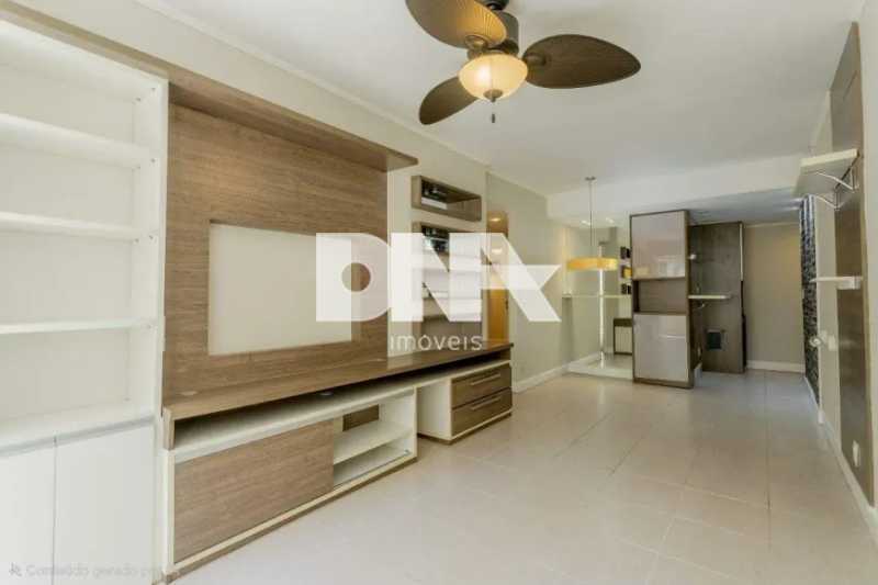 Apartamento 3 quartos à venda Catete, Rio de Janeiro - R$ 1.400.000 - NIAP33787