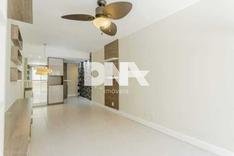 Apartamento 3 quartos à venda Catete, Rio de Janeiro - R$ 1.400.000 - NIAP33787