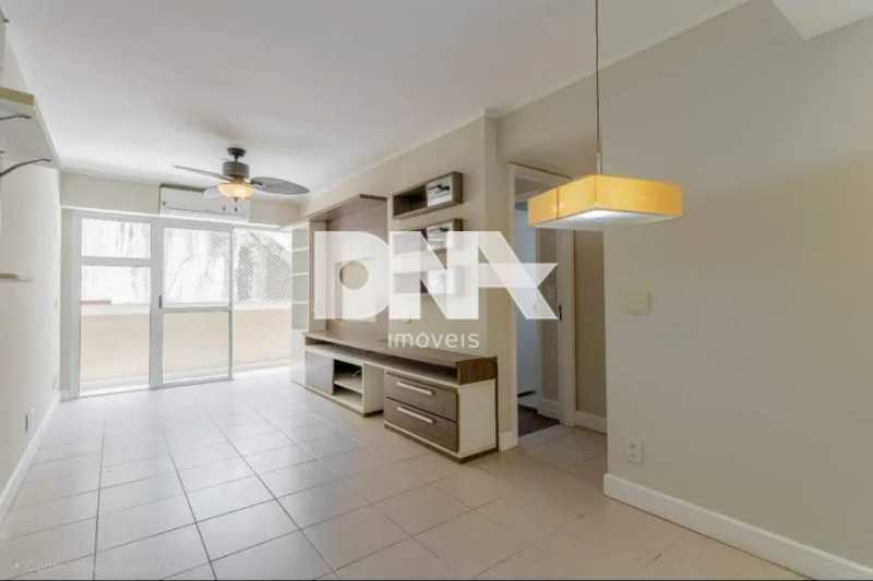 Apartamento 3 quartos à venda Catete, Rio de Janeiro - R$ 1.400.000 - NIAP33787