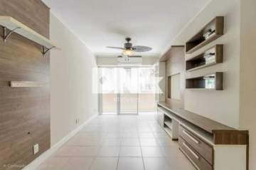 Apartamento 3 quartos à venda Catete, Rio de Janeiro - R$ 1.400.000 - NIAP33787
