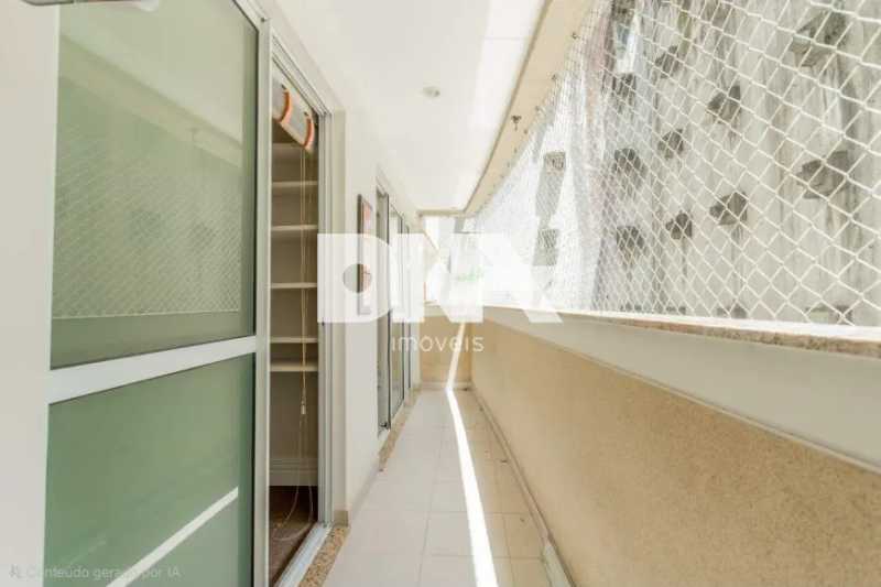 Apartamento 3 quartos à venda Catete, Rio de Janeiro - R$ 1.400.000 - NIAP33787