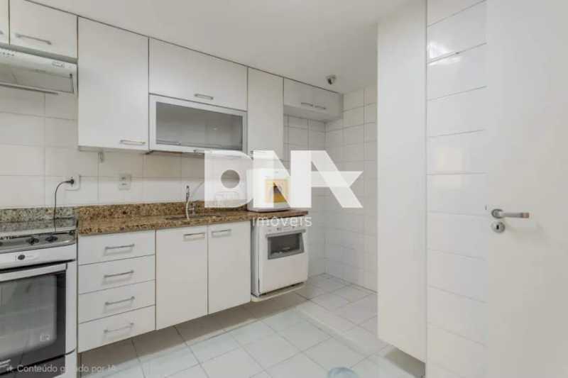 Apartamento 3 quartos à venda Catete, Rio de Janeiro - R$ 1.400.000 - NIAP33787
