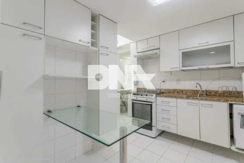 Apartamento 3 quartos à venda Catete, Rio de Janeiro - R$ 1.400.000 - NIAP33787