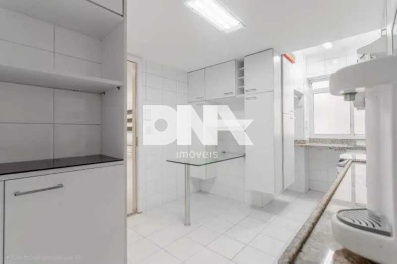 Apartamento 3 quartos à venda Catete, Rio de Janeiro - R$ 1.400.000 - NIAP33787