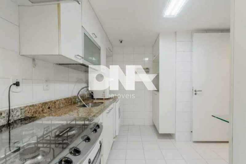 Apartamento 3 quartos à venda Catete, Rio de Janeiro - R$ 1.400.000 - NIAP33787