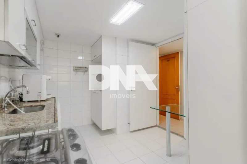 Apartamento 3 quartos à venda Catete, Rio de Janeiro - R$ 1.400.000 - NIAP33787