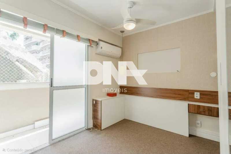 Apartamento 3 quartos à venda Catete, Rio de Janeiro - R$ 1.400.000 - NIAP33787