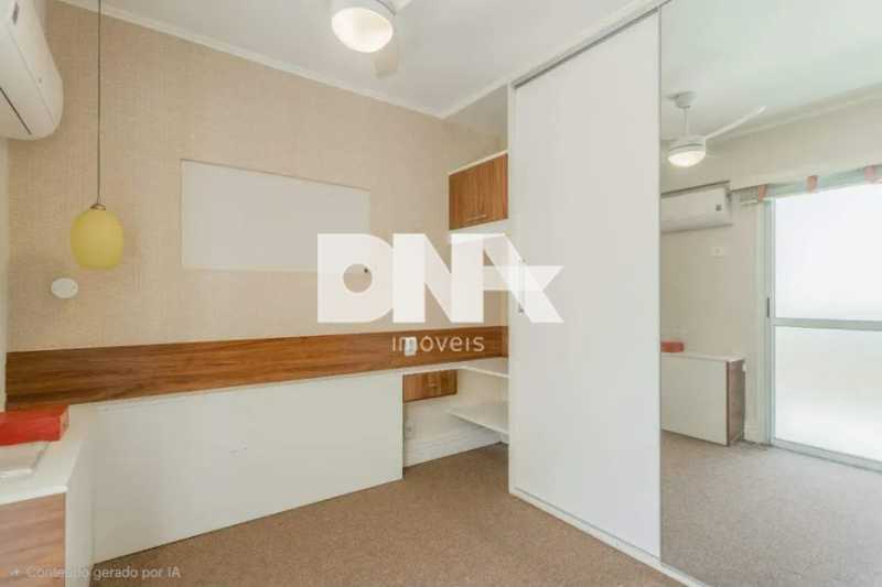 Apartamento 3 quartos à venda Catete, Rio de Janeiro - R$ 1.400.000 - NIAP33787