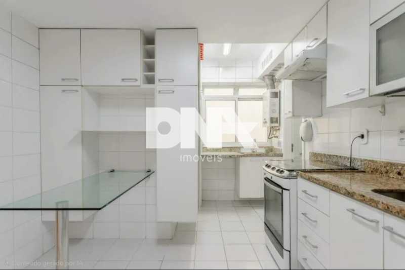 Apartamento 3 quartos à venda Catete, Rio de Janeiro - R$ 1.400.000 - NIAP33787