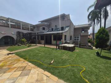 Oportunidade - Casa em Condomínio 6 quartos à venda Barra da Tijuca, Rio de Janeiro - R$ 3.600.000 - JOCN60021