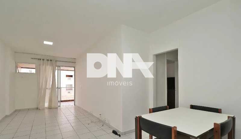 Conheça WhatsApp Image 2026-10-16 at 1 do imóvel - Flat à venda Rua Barão de Ipanema, Copacabana, Rio de Janeiro - R$ 850.000 - NSFL10110 - 1 WhatsApp Image 2026-10-16 at 1 - 1