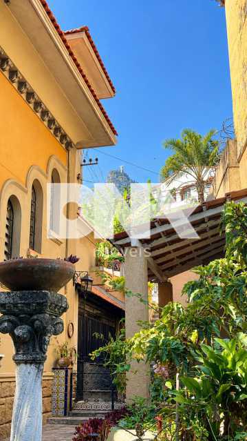 Conheça 07 do imóvel - Casa 4 quartos à venda Cosme Velho, Rio de Janeiro - R$ 2.595.000 - CTCA40021 - 6 07 - 6