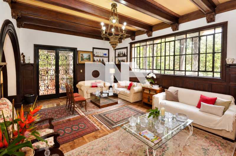 Conheça 20 do imóvel - Casa 4 quartos à venda Cosme Velho, Rio de Janeiro - R$ 2.595.000 - CTCA40021 - 20 20 - 20