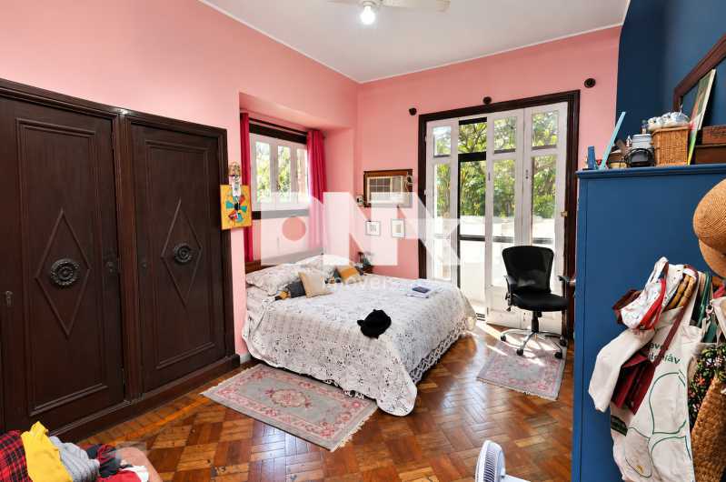 Conheça 23 do imóvel - Casa 4 quartos à venda Cosme Velho, Rio de Janeiro - R$ 2.595.000 - CTCA40021 - 23 23 - 23
