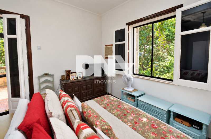 Conheça 24 do imóvel - Casa 4 quartos à venda Cosme Velho, Rio de Janeiro - R$ 2.595.000 - CTCA40021 - 24 24 - 24