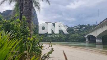 Ótima localização - Casa em Condomínio 5 quartos à venda Barra da Tijuca, Rio de Janeiro - R$ 1.400.000 - JOCN50032