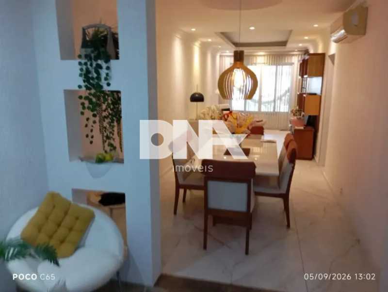Ótima localização - Casa em Condomínio 5 quartos à venda Barra da Tijuca, Rio de Janeiro - R$ 1.400.000 - JOCN50032