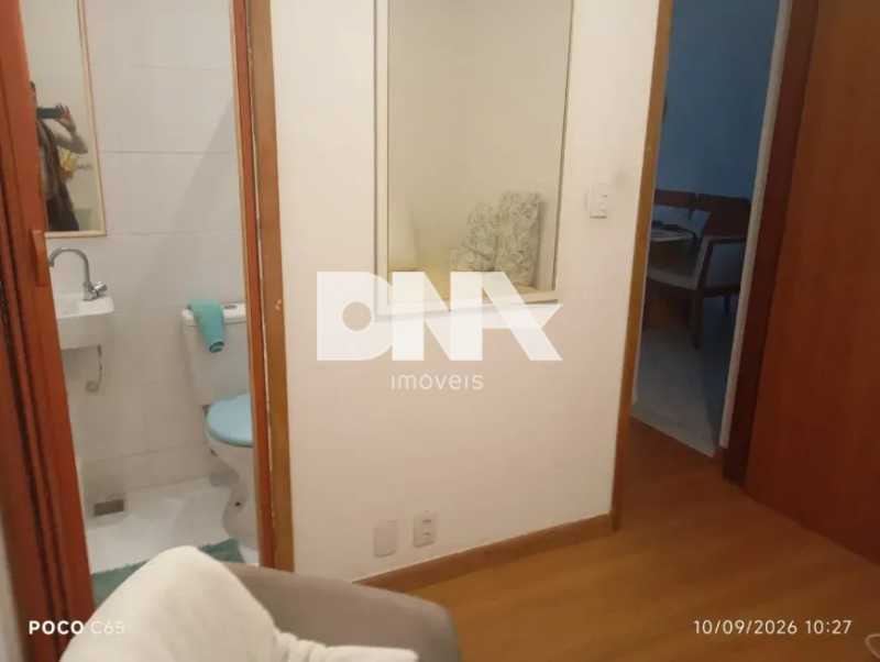 Ótima localização - Casa em Condomínio 5 quartos à venda Barra da Tijuca, Rio de Janeiro - R$ 1.400.000 - JOCN50032