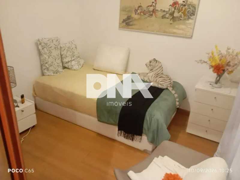Ótima localização - Casa em Condomínio 5 quartos à venda Barra da Tijuca, Rio de Janeiro - R$ 1.400.000 - JOCN50032