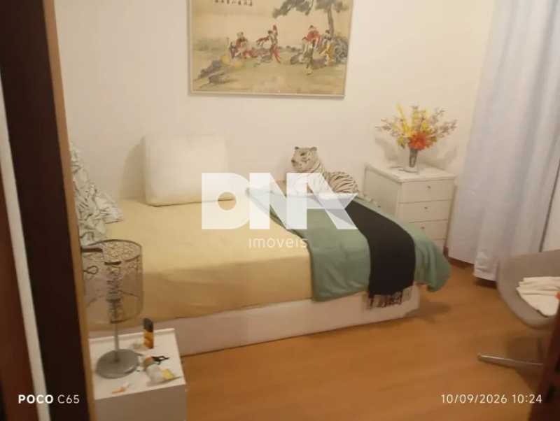 Ótima localização - Casa em Condomínio 5 quartos à venda Barra da Tijuca, Rio de Janeiro - R$ 1.400.000 - JOCN50032