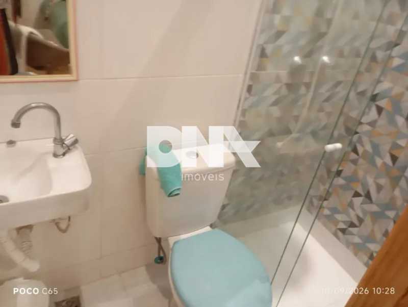 Ótima localização - Casa em Condomínio 5 quartos à venda Barra da Tijuca, Rio de Janeiro - R$ 1.400.000 - JOCN50032