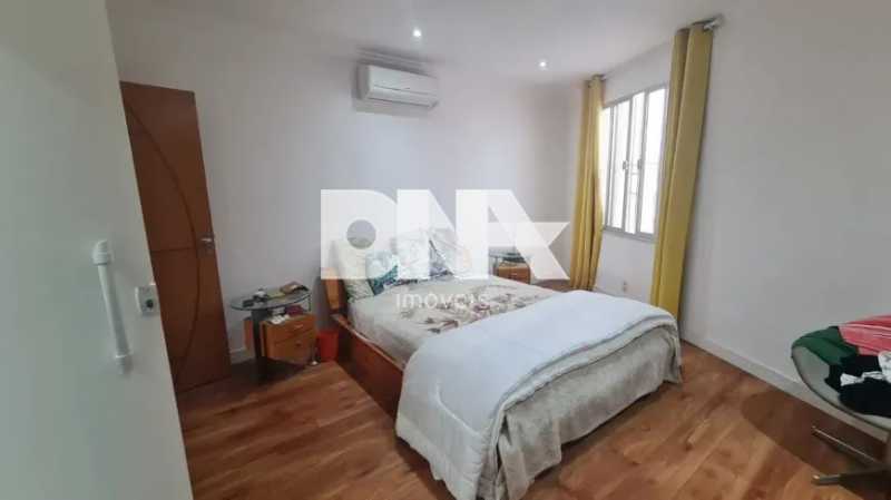 Ótima localização - Casa em Condomínio 5 quartos à venda Barra da Tijuca, Rio de Janeiro - R$ 1.400.000 - JOCN50032