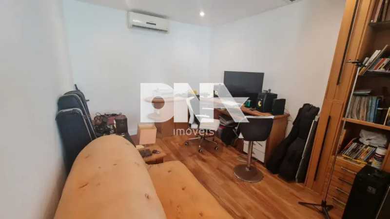 Ótima localização - Casa em Condomínio 5 quartos à venda Barra da Tijuca, Rio de Janeiro - R$ 1.400.000 - JOCN50032