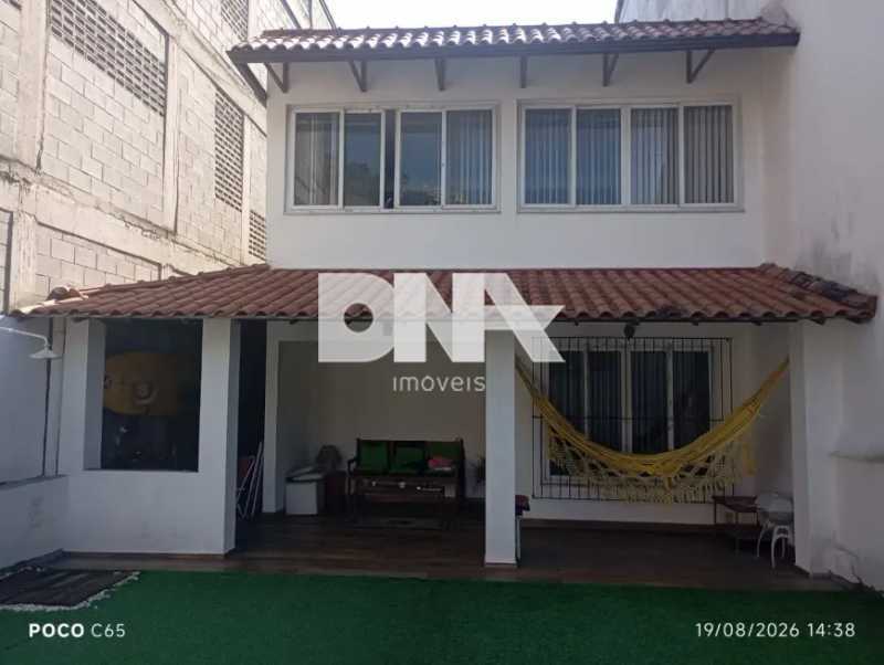 Ótima localização - Casa em Condomínio 5 quartos à venda Barra da Tijuca, Rio de Janeiro - R$ 1.400.000 - JOCN50032