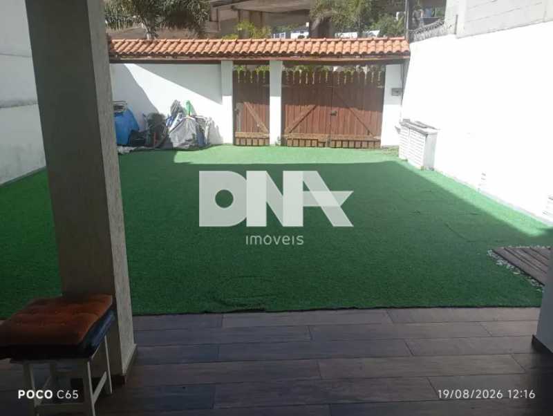 Ótima localização - Casa em Condomínio 5 quartos à venda Barra da Tijuca, Rio de Janeiro - R$ 1.400.000 - JOCN50032