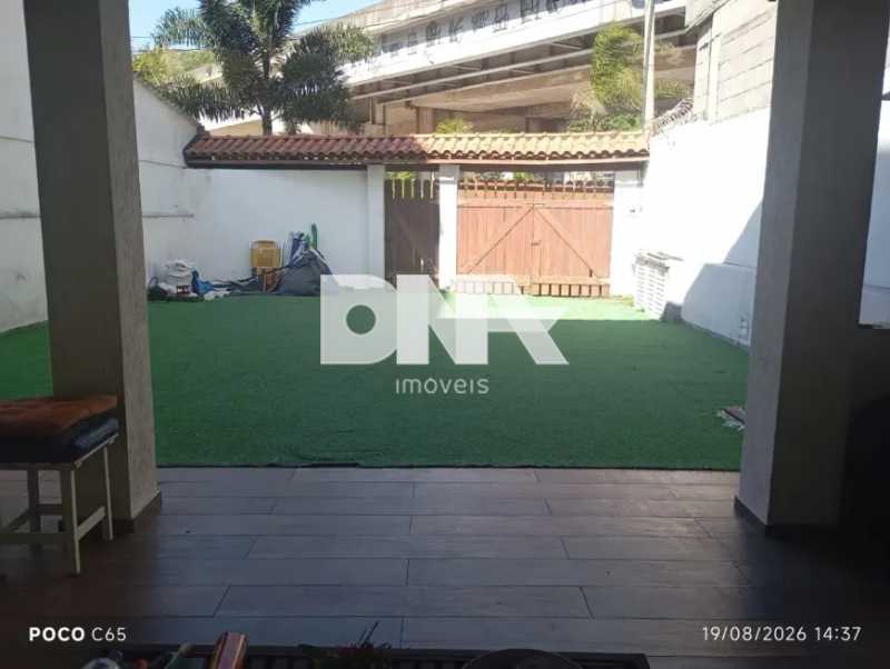 Ótima localização - Casa em Condomínio 5 quartos à venda Barra da Tijuca, Rio de Janeiro - R$ 1.400.000 - JOCN50032