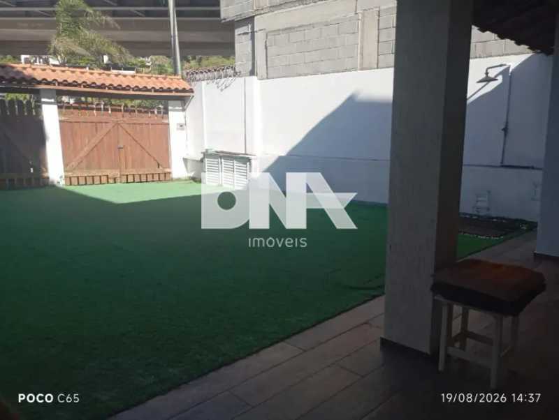 Ótima localização - Casa em Condomínio 5 quartos à venda Barra da Tijuca, Rio de Janeiro - R$ 1.400.000 - JOCN50032