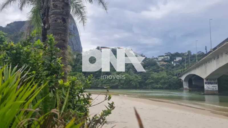 Ótima localização - Casa em Condomínio 5 quartos à venda Barra da Tijuca, Rio de Janeiro - R$ 1.400.000 - JOCN50032