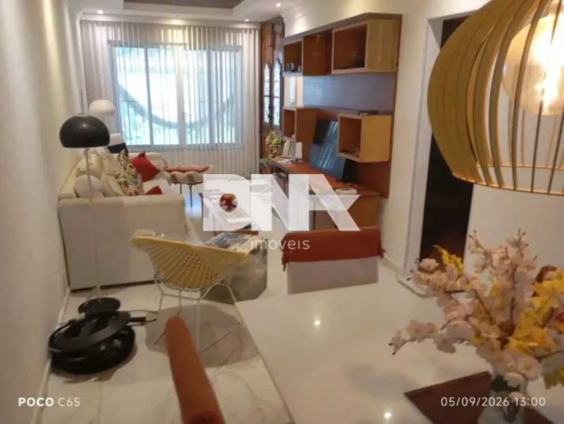 Ótima localização - Casa em Condomínio 5 quartos à venda Barra da Tijuca, Rio de Janeiro - R$ 1.400.000 - JOCN50032